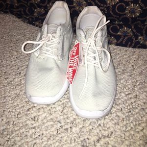 Vans Ultra cushion size 7